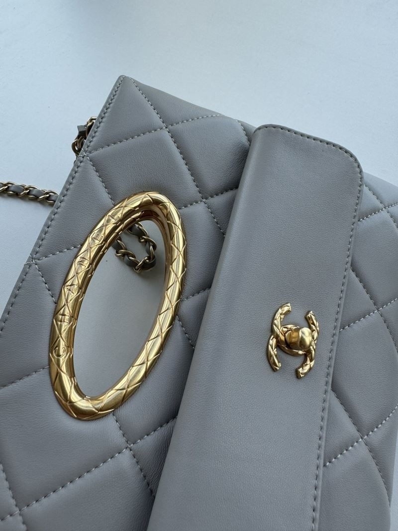 Chanel Top Handle Bags